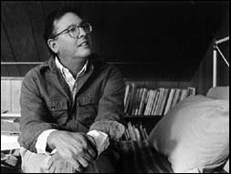 James Welch Native American Writer