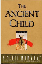 N. Scott Momaday's The Ancient Child