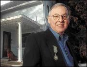 James Welch- Native American Writer