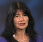 JOY harjo- native American Writer