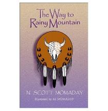 N. Scott Momaday's Way to Rainy Mountain